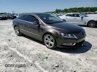 2013 Volkswagen CC Lux with VIN WVWRN7AN4DE546711, listed as a Copart auction lot 52673205 with 106,700 mi miles and Salvage Title. Bid and sale history available at DreamBid. Image 10.