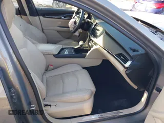 2018 Cadillac CT6 RWD with VIN 1G6KA5RX1JU117425, listed as a IAAI auction lot 41499095 with 83,428 mi miles and . Bid and sale history available at DreamBid. Image 5.