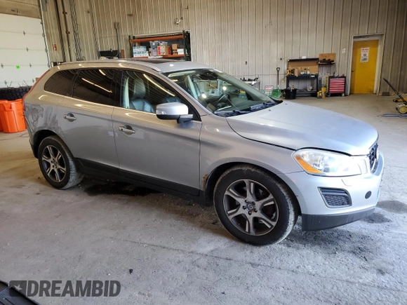 2012 Volvo XC60 3.0L с VIN YV4902DZ3C2269787, выставлен на аукционе Copart как лот 49812265 с пробегом 163 560 миль миль и Списание • Salvage title. История ставок и продаж доступна на DreamBid. Изображение 4.