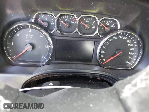 2014 Chevrolet Silverado 1500 LT with VIN 1GCRCREC9EZ338909, listed as a IAAI auction lot 41833908 with Not Provided miles and . Bid and sale history available at DreamBid. Image 15.