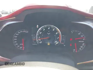 2016 Chevrolet Corvette Z06 3LZ with VIN 1G1YU2D62G5609288, listed as a IAAI auction lot 42498445 with 55,696 mi miles and . Bid and sale history available at DreamBid. Image 7.