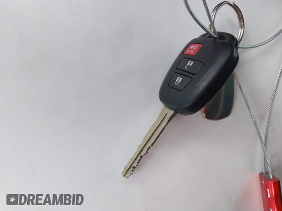 2019 Toyota Highlander LE with VIN 5TDBZRFH5KS929567, listed as a IAAI auction lot 42603356 with 40,368 mi miles and . Bid and sale history available at DreamBid. Image 11.