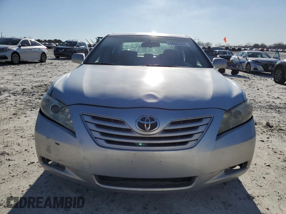 2009 Toyota Camry with VIN 4T1BE46K89U284585, listed as a Copart auction lot 46066095 with 231,380 mi miles and Non Repairable. Bid and sale history available at carsss.com. Image 5.