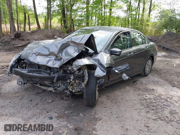 2010 Honda Accord LX с VIN 1HGCP2F39AA105073, выставлен на аукционе IAAI как лот 42123519 с пробегом 114 230 миль миль и . История ставок и продаж доступна на DreamBid. Изображение 18.
