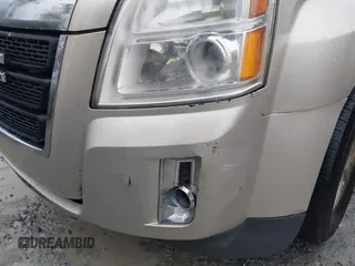 2013 GMC Terrain SLE with VIN 2GKFLSE37D6402258, listed as a IAAI auction lot 41415429 with 244,906 mi miles. Bid and sale history available at carsss.com. Image 14.