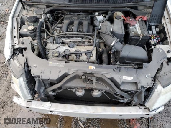 2009 Ford Taurus SE with VIN 1FAHP23W89G113084, listed as a Copart auction lot 80855724 with Not Provided miles and Salvage Title. Bid and sale history available at carsss.com. Image 12.