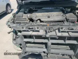 2017 Chevrolet Colorado 4WD ZR2 z VIN 1GCGTEEN9H1312413, wystawiony jako Copart lot #71993745 z przebiegiem 95 173 mil mil oraz Szkoda całkowita • Salvage title. Historia ofert i sprzedaży dostępna na DreamBid. Obrazek 14.
