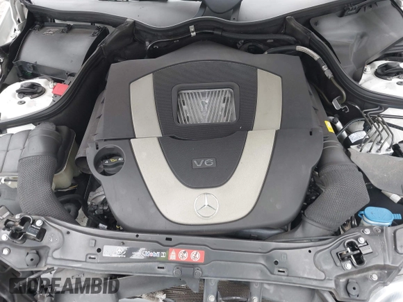 2009 Mercedes-Benz CLK 350 z VIN WDBTK56F59T110276, wystawiony jako IAAI lot #41800341 z przebiegiem 157 883 mil mil oraz . Historia ofert i sprzedaży dostępna na DreamBid. Obrazek 10.