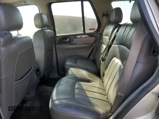2002 GMC Envoy SLT with VIN 1GKDS13S922205696, listed as a Copart auction lot 72022914 with Not Provided miles and Salvage Title. Bid and sale history available at carsss.com. Image 12.