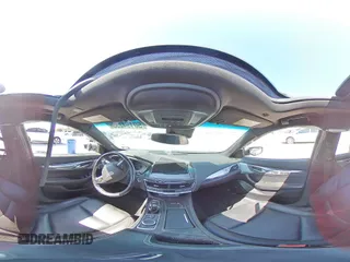 2020 Cadillac CT5 Luxury z VIN 1G6DS5RK3L0102266, wystawiony jako Copart lot #50194235 z przebiegiem 82 791 mil mil oraz Szkoda całkowita • Salvage title. Historia ofert i sprzedaży dostępna na DreamBid. Obrazek 13.