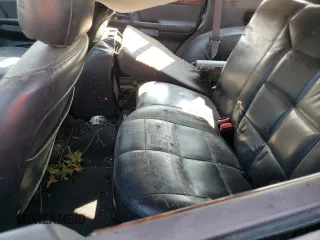 1998 Jeep Grand Cherokee Limited with VIN 1J4GZ78Y2WC146974, listed as a Copart auction lot 71435484 with 192,996 mi miles and Salvage Title. Bid and sale history available at carsss.com. Image 11.