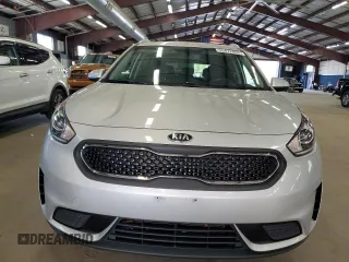 2019 Kia Niro LX with VIN KNDCB3LC0K5339491, listed as a Copart auction lot 55472055 with 150,786 mi miles and Clean Title. Bid and sale history available at carsss.com. Image 5.