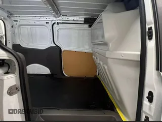 2019 Ford Transit Connect XL with VIN NM0LS7E24K1383736, listed as a Copart auction lot 58965235 with 96,226 mi miles and Clean title. Bid and sale history available at DreamBid. Image 6.