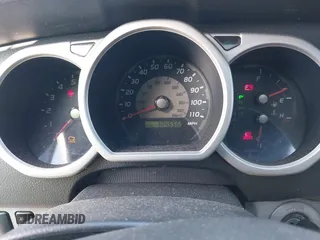 2003 Toyota 4Runner SR5 with VIN JTEBU14R630005392, listed as a IAAI auction lot 41933812 with 174,556 mi miles and . Bid and sale history available at DreamBid. Image 7.