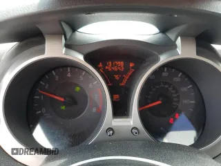 2013 Nissan Juke Nismo with VIN JN8AF5MV7DT222629, listed as a Copart auction lot 60471935 with 131,798 mi miles and Clean title. Bid and sale history available at DreamBid. Image 9.