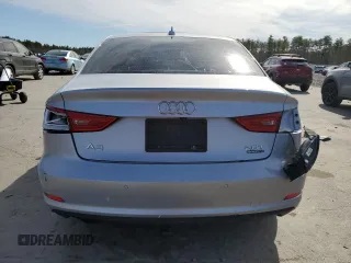 2016 Audi A3 Premium z VIN WAUB8GFF5G1114342, wystawiony jako Copart lot #53478455 z przebiegiem Nie podano mil oraz Szkoda całkowita • Salvage title. Historia ofert i sprzedaży dostępna na DreamBid. Obrazek 6.