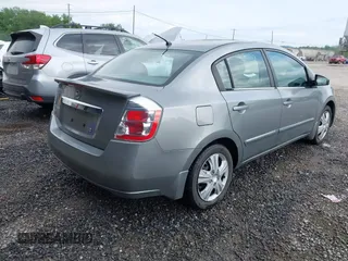 2012 Nissan Sentra 2.0 with VIN 3N1AB6AP8CL780112, listed as a IAAI auction lot 42295145 with 172,925 mi miles and . Bid and sale history available at DreamBid. Image 4.