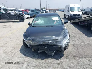 2020 Nissan Sentra SV with VIN 3N1AB8CV2LY220192, listed as a IAAI auction lot 41931721 with 37,621 mi miles. Bid and sale history available at carsss.com. Image 13.