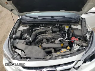 2020 Subaru Legacy Premium with VIN 4S3BWAC63L3034580, listed as a Copart auction lot 56826525 with 36,038 mi miles and Salvage title. Bid and sale history available at DreamBid. Image 11.