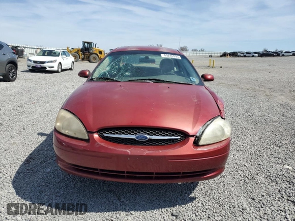 2002 Ford Taurus SE Standard с VIN 1FAHP53U32A149337, выставлен на аукционе Copart как лот 49245395 с пробегом 143 892 миль миль и На запчасти • Non repairable. История ставок и продаж доступна на DreamBid. Изображение 5.