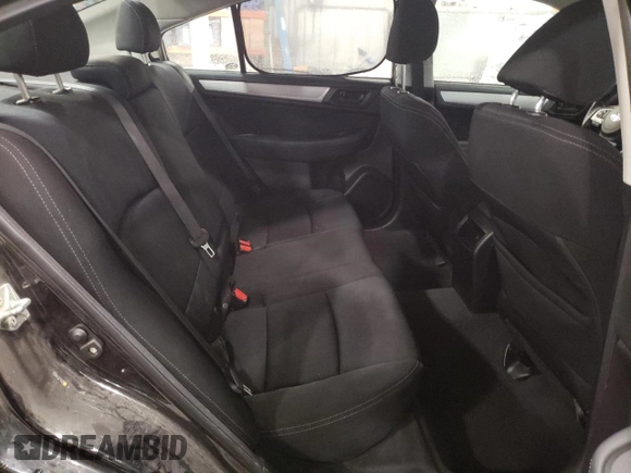 2017 Subaru Legacy with VIN 4S3BNAB6XH3029968, listed as a Copart auction lot 81557554 with 146,133 mi miles and Non Repairable. Bid and sale history available at carsss.com. Image 10.