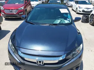 2017 Honda Civic EX-L with VIN 2HGFC1F73HH650011, listed as a IAAI auction lot 42459621 with 142,130 mi miles and . Bid and sale history available at DreamBid. Image 12.