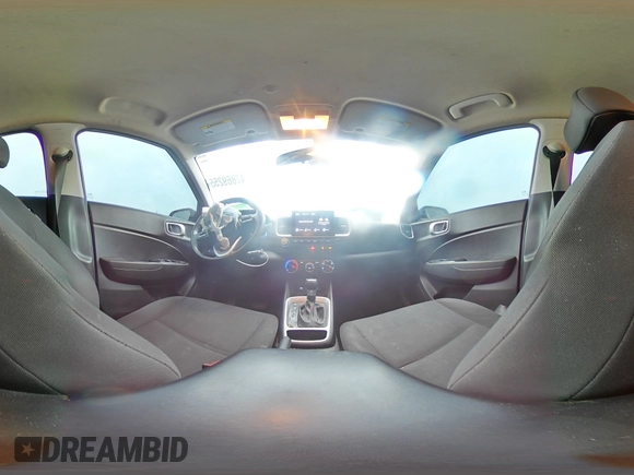 2023 Hyundai Venue SE с VIN KMHRB8A32PU226760, выставлен на аукционе Copart как лот 47869255 с пробегом 62 722 миль миль и Списание • Salvage title. История ставок и продаж доступна на DreamBid. Изображение 12.