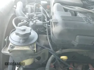 2003 Ford Explorer XLS с VIN 1FMZU62K93ZA84036, выставлен на аукционе IAAI как лот 42769332 с пробегом 220 486 миль миль и . История ставок и продаж доступна на DreamBid. Изображение 12.