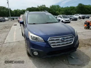 2017 Subaru Outback Premium with VIN 4S4BSAFC5H3398046, listed as a Copart auction lot 56700175 with 221,660 mi miles and Salvage title. Bid and sale history available at DreamBid. Image 14.