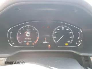 2019 Honda Accord Sport z VIN 1HGCV2F32KA006070, wystawiony jako Copart lot #58180025 z przebiegiem 88 408 mil mil oraz Szkoda całkowita • Salvage title. Historia ofert i sprzedaży dostępna na DreamBid. Obrazek 9.