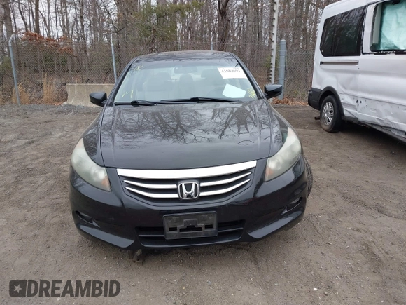 2011 Honda Accord EX-L z VIN 5KBCP3F82BB001714, wystawiony jako IAAI lot #41684691 z przebiegiem 156 838 mil mil oraz . Historia ofert i sprzedaży dostępna na DreamBid. Obrazek 12.