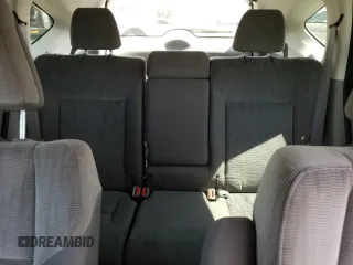 2013 Honda CR-V LX with VIN 3CZRM3H31DG702271, listed as a Copart auction lot 64128563 with 88,627 mi miles and Non Repairable. Bid and sale history available at carsss.com. Image 10.