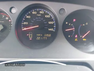 2005 Acura MDX Touring z VIN 2HNYD18655H544383, wystawiony jako IAAI lot #41898843 z przebiegiem 221 177 mil mil oraz . Historia ofert i sprzedaży dostępna na DreamBid. Obrazek 7.