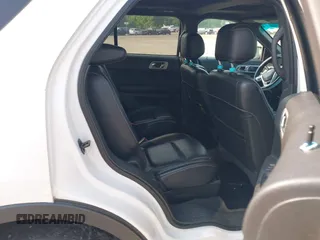 2014 Ford Explorer Sport with VIN 1FM5K8GT1EGA83530, listed as a IAAI auction lot 42454598 with 158,260 mi miles and . Bid and sale history available at DreamBid. Image 8.
