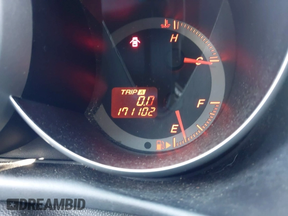 2007 Mazda 3 S Touring with VIN JM1BK324171697087, listed as a IAAI auction lot 41878840 with 171,102 mi miles and . Bid and sale history available at DreamBid. Image 7.