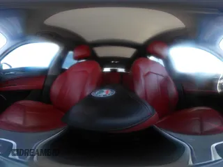 2020 Alfa Romeo Stelvio Ti z VIN ZASPAKBN7L7C92393, wystawiony jako IAAI lot #41824452 z przebiegiem 53 616 mil mil oraz . Historia ofert i sprzedaży dostępna na DreamBid. Obrazek 18.