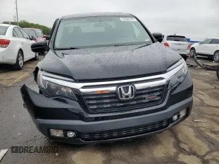 2019 Honda Ridgeline Sport z VIN 5FPYK3F17KB018666, wystawiony jako Copart lot #57882215 z przebiegiem 88 993 mil mil oraz Czysty tytuł • Clean title. Historia ofert i sprzedaży dostępna na DreamBid. Obrazek 5.