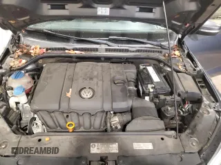 2012 Volkswagen Jetta Sedan SE w/Convenience PZEV with VIN 3VWDP7AJ4CM470267, listed as a Copart auction lot 51827255 with 71,158 mi miles and Salvage Title. Bid and sale history available at carsss.com. Image 11.