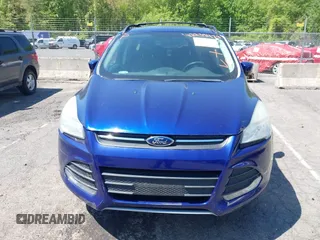 2013 Ford Escape SE with VIN 1FMCU9GX2DUB89107, listed as a IAAI auction lot 42239478 with Not Provided miles and . Bid and sale history available at DreamBid. Image 6.