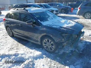 2015 Subaru Impreza Special Sports Limited с VIN JF1GPAW62F8200437, выставлен на аукционе IAAI как лот 41600778 с пробегом 169 353 миль миль и . История ставок и продаж доступна на DreamBid. Изображение 1.