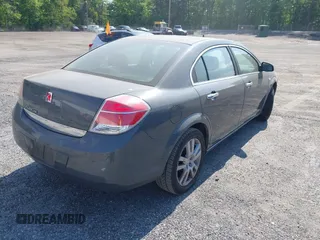 2009 Saturn Aura XR with VIN 1G8ZV57B19F171986, listed as a IAAI auction lot 42124469 with Not Provided miles and . Bid and sale history available at DreamBid. Image 4.