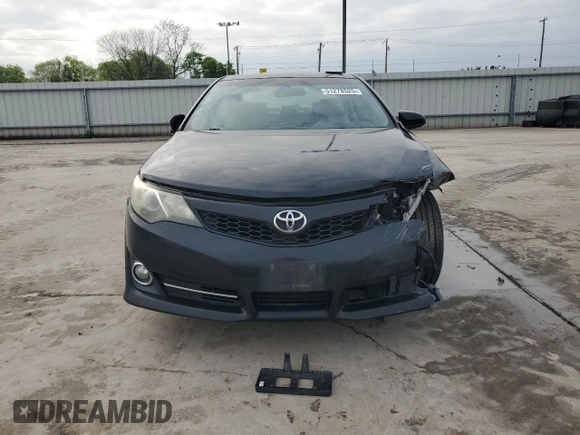 2012 Toyota Camry L with VIN 4T1BF1FK1CU149435, listed as a Copart auction lot 51278525 with 212,817 mi miles and Salvage Title. Bid and sale history available at carsss.com. Image 5.