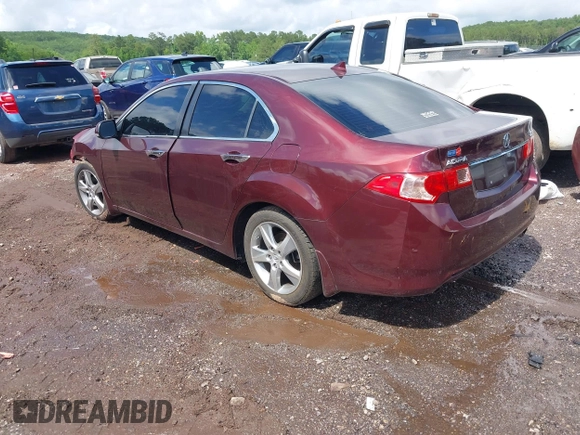 2012 Acura TSX Technology с VIN JH4CU2F66CC002510, выставлен на аукционе IAAI как лот 42378235 с пробегом 204 486 миль миль и . История ставок и продаж доступна на DreamBid. Изображение 3.