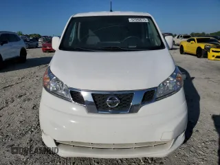 2018 Nissan NV200 SV z VIN 3N6CM0KN4JK698436, wystawiony jako Copart lot #52990015 z przebiegiem 119 776 mil mil oraz Szkoda całkowita • Salvage title. Historia ofert i sprzedaży dostępna na DreamBid. Obrazek 5.