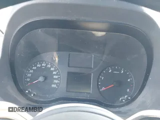 2019 Mercedes-Benz Sprinter Cargo z VIN WD4PF1CD1KP074822, wystawiony jako IAAI lot #40303744 z przebiegiem Nie podano mil oraz . Historia ofert i sprzedaży dostępna na DreamBid. Obrazek 7.