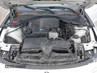 2012 BMW 3 Series 328i with VIN WBA3A5C56CF340427, listed as a IAAI auction lot 42246689 with 149,419 mi miles and . Bid and sale history available at DreamBid. Image 10.
