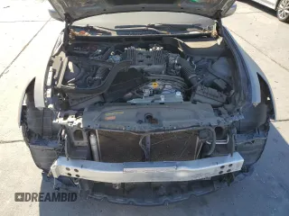 2015 Infiniti Q40 with VIN JN1CV6AP8FM502451, listed as a Copart auction lot 78203124 with 140,356 mi miles and Salvage Title. Bid and sale history available at carsss.com. Image 11.