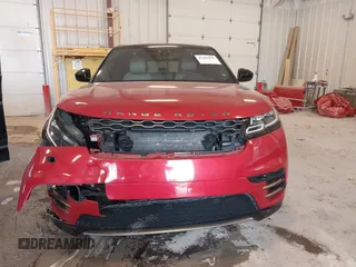 2020 Land Rover Range Rover Velar R-Dynamic S с VIN SALYK2FV7LA255568, выставлен на аукционе IAAI как лот 42484938 с пробегом 70 527 миль миль и . История ставок и продаж доступна на DreamBid. Изображение 13.
