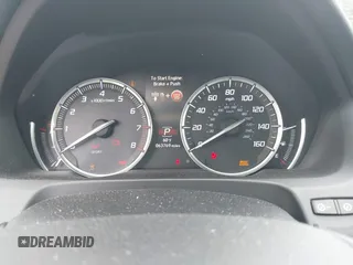 2015 Acura TLX Technology with VIN 19UUB2F57FA015920, listed as a IAAI auction lot 42358117 with 63,769 mi miles and . Bid and sale history available at DreamBid. Image 7.