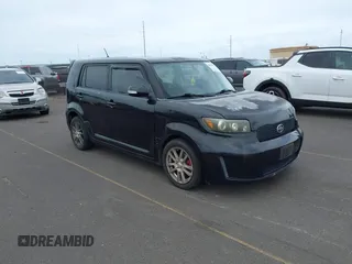 2008 Scion xB z VIN JTLKE50E681008763, wystawiony jako IAAI lot #42421977 z przebiegiem 167 514 mil mil oraz . Historia ofert i sprzedaży dostępna na DreamBid. Obrazek 1.